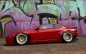 Preview: 1:18 Nissan Silva S15 RocketBunny Breitbau 2014 Clean Optik + OVP